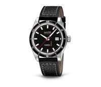 Reloj Eberhard Hombre Champion V in Acero 41031 CP - 41031 CP